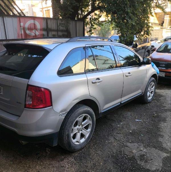 Ford for sale in Iraq